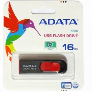 Флеш-диск A-Data AC008-16G