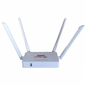WiFi роутер SM-LINK 1626